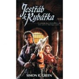 Jestřáb & Rybářka 1