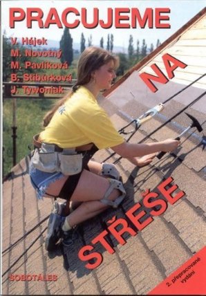 Pracujeme na střeše