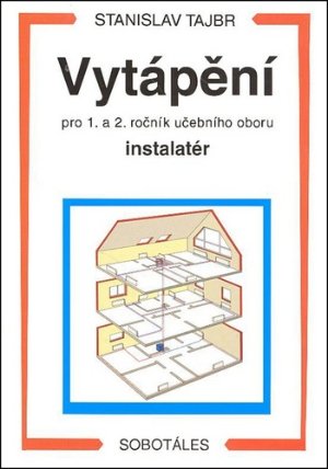 Vytápění pro 1. a 2. roč. UO instalatér