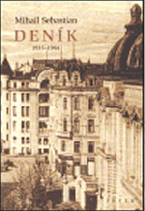 Deník 1935-1944