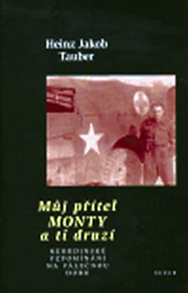 Můj přítel Monty a ti druzí