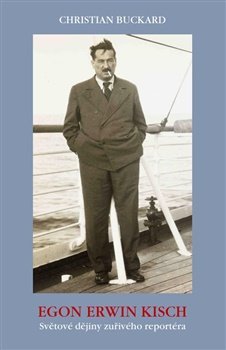 Egon Erwin Kisch