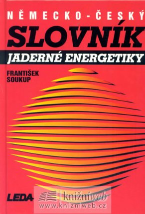Německo-český slovník jaderné energetiky