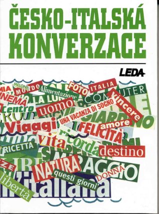 Česko-italská konverzace