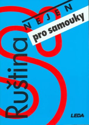 Ruština (nejen) pro samouky + klíč