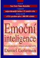 Emoční inteligence - dotisk