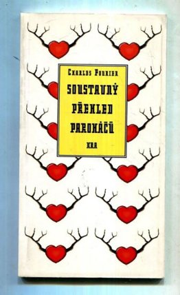 Soustavný přehled paroháčů