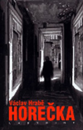 Horečka