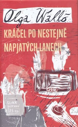 Kráčel po nestejně napjatých lanech