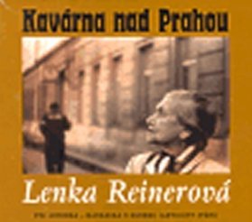 Kavárna nad Prahou - CD