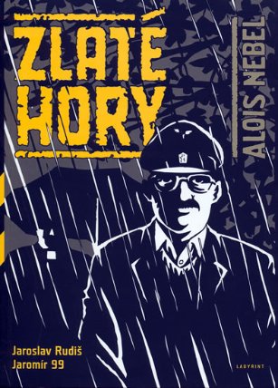 Alois Nebel - Zlaté Hory