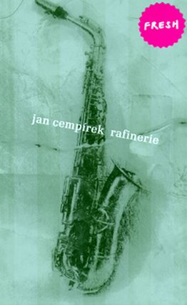 Rafinerie