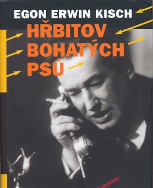 Hřbitov bohatých psů