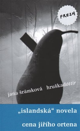 Hruškadóttir