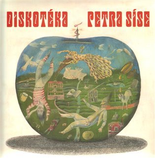 Diskotéka Petra Síse