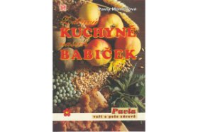 Zdravá kuchyně našich babiček