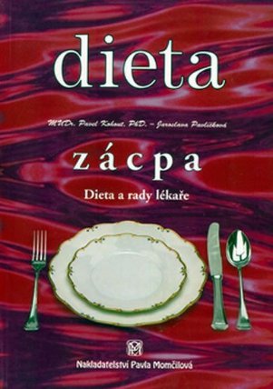 Zácpa - Dieta a rady lékaře