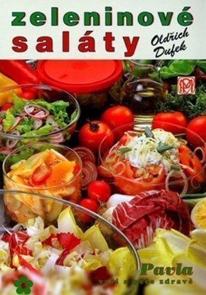 Zeleninové saláty 
