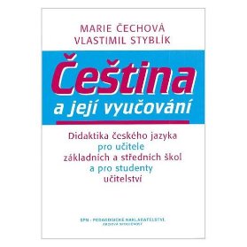 Čeština a její vyučování