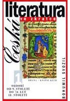 Česká literatura ve zkratce I