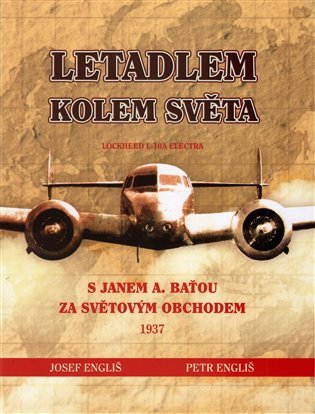 Letadlem kolem světa