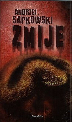 Zmije