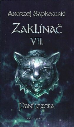 Zaklínač VII. Paní jezera