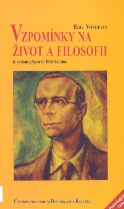 Vzpomínky na život a filosofii