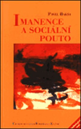 Imanence a sociální pouto