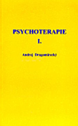 Psychoterapie I.