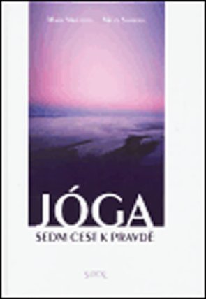 Jóga sedm cest k pravdě