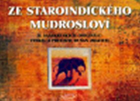 Ze staoroindického mudrosloví
