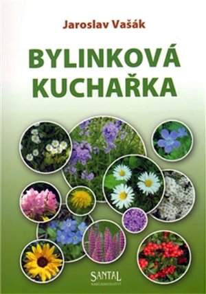 Bylinková kuchařka
