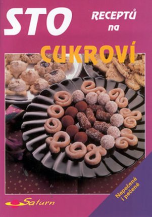 Sto receptu na cukroví