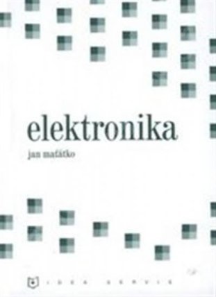 Elektronika (5. vydání)