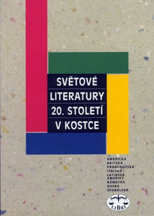 Světové literatury 20.stol.