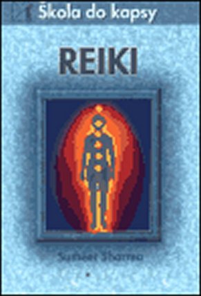 Reiki - Škola do kapsy
