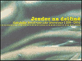 Jezdec na delfíně