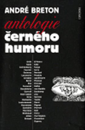 Antologie černého humoru