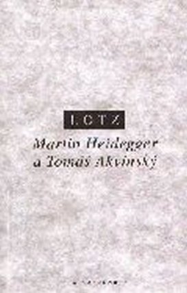 Heidegger a Akvinský