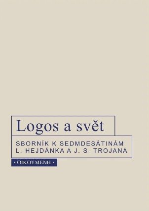 Logos a svět
