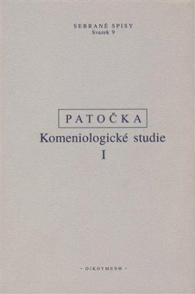 Komeniologické studie I