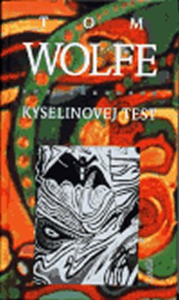 Kyselinovej test
