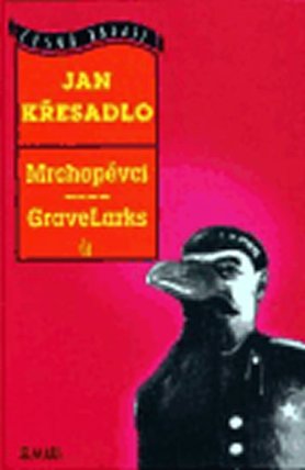 Mrchopěvci --- GraveLarks