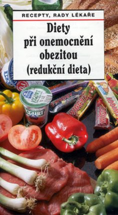 DIETY PŘI ONEM. OBEZITOU