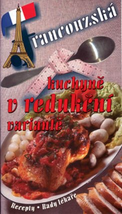 FRANC.KUCH. V REDUK.DIETĚ