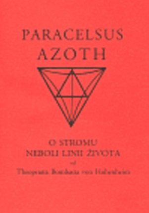 Azoth - O stromu neboli linii života