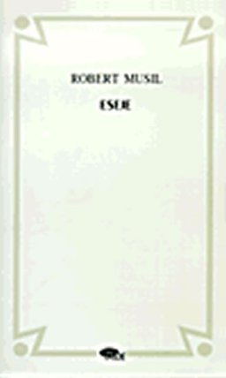 Eseje