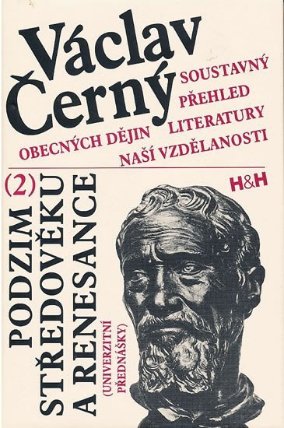 Soustavný přehled obecných dějin literatury naší vzdělanosti 2.