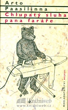 Chlupatý sluha pana Faráře